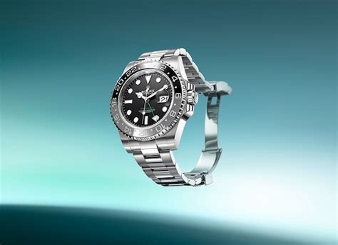 rolex gmt-master ii echoing emotions price